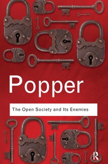 Couverture_The Open Society And Its Enemies