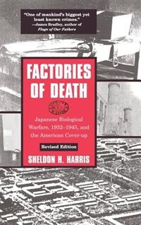 Front cover_Factories Of Death
