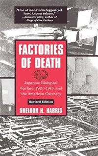 Front cover_Factories Of Death