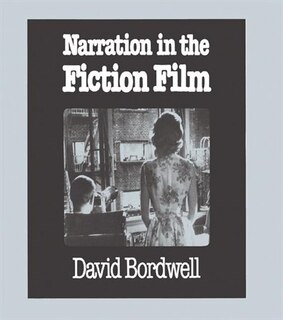 Front cover_Narration In The Fiction Film