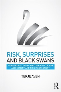 Couverture_Risk, Surprises And Black Swans