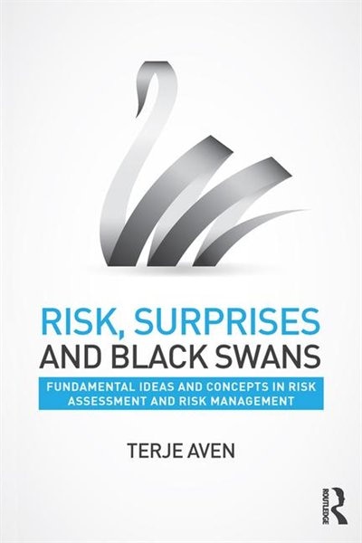 Couverture_Risk, Surprises And Black Swans