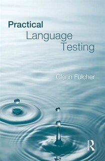 Couverture_Practical Language Testing
