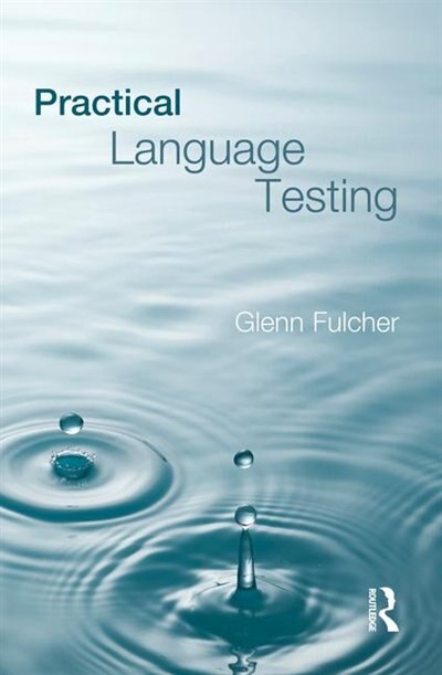Couverture_Practical Language Testing