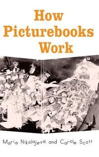 Couverture_How Picturebooks Work