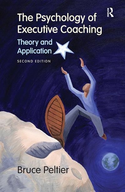 Front cover_The Psychology of Executive Coaching