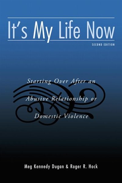 Front cover_It's My Life Now
