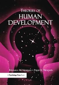 Front cover_Theories Of Human Development