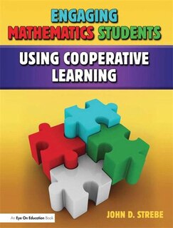 Front cover_Engaging Mathematics Students Using Cooperative Learning