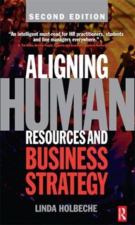 Couverture_Aligning Human Resources And Business Strategy