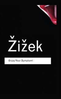 Front cover_Enjoy Your Symptom!