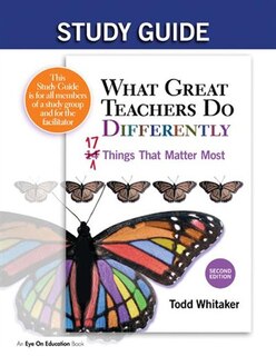 Front cover_Study Guide