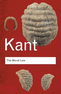 Front cover_The Moral Law