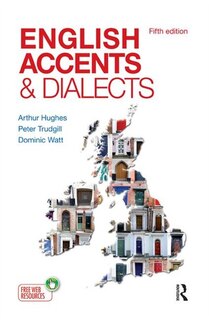 Couverture_English Accents And Dialects