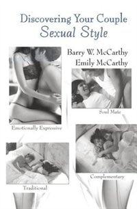 Front cover_Discovering Your Couple Sexual Style