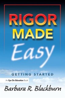 Front cover_Rigor Made Easy