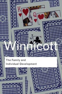 Front cover_The Family And Individual Development