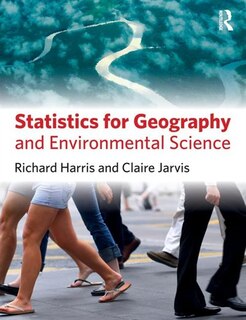 Couverture_Statistics for Geography and Environmental Science