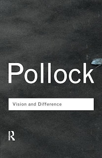 Front cover_Vision And Difference
