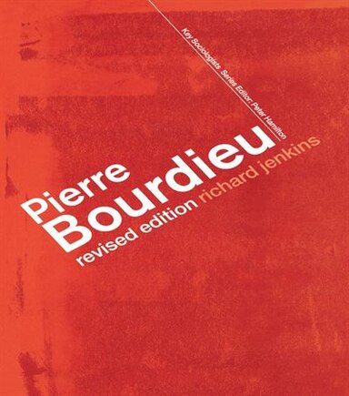 Pierre Bourdieu