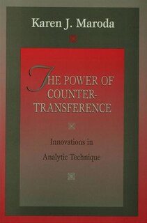 Couverture_The Power of Countertransference