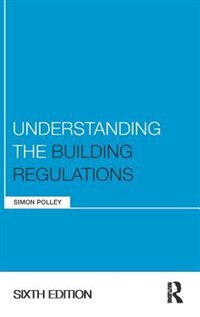 Front cover_Understanding The Building Regulations