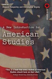 Front cover_A New Introduction To American Studies