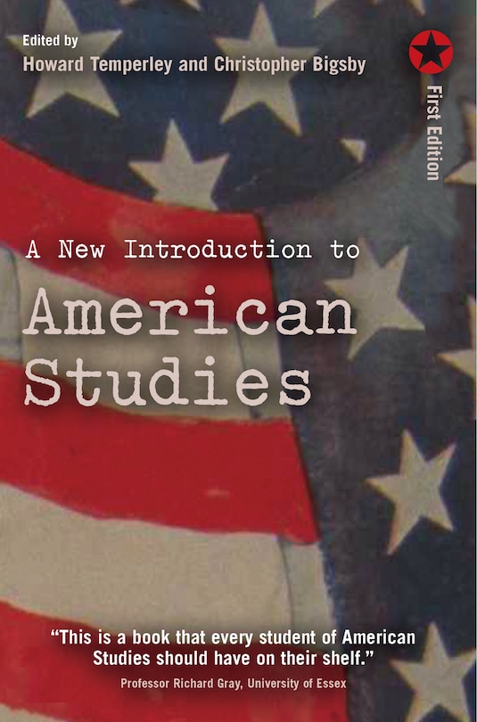Front cover_A New Introduction To American Studies