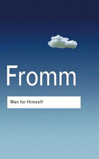 Front cover_Man For Himself