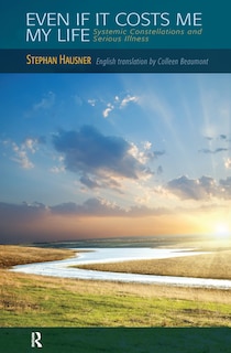 Front cover_Even If It Costs Me My Life