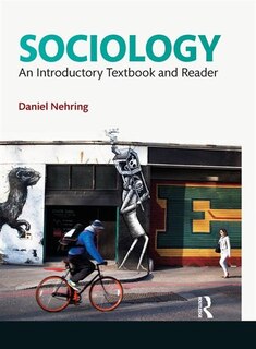 Front cover_Sociology