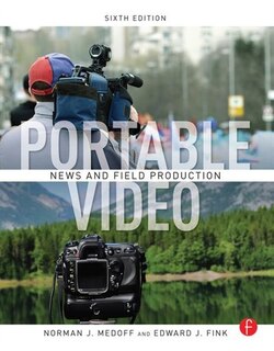Front cover_Portable Video