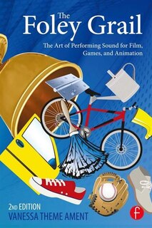 Front cover_The Foley Grail