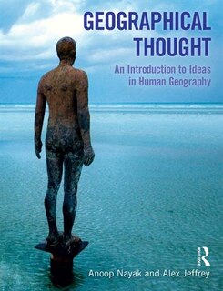 Couverture_Geographical Thought