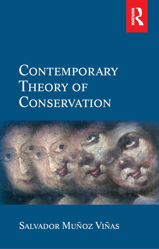 Couverture_Contemporary Theory Of Conservation