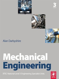Front cover_Mechanical Engineering