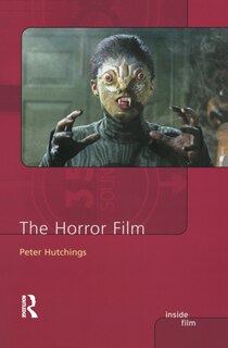 Front cover_The Horror Film