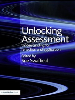 Front cover_Unlocking Assessment