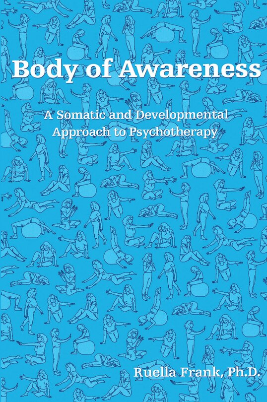 Front cover_Body of Awareness