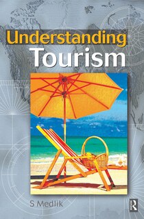 Front cover_Understanding Tourism