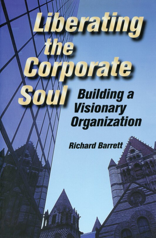 Couverture_Liberating the Corporate Soul