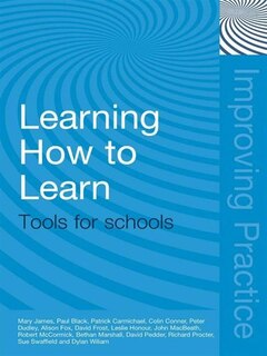 Couverture_Learning How To Learn