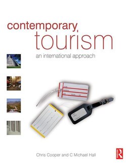 Couverture_Contemporary Tourism