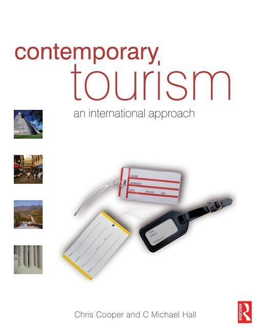 Couverture_Contemporary Tourism