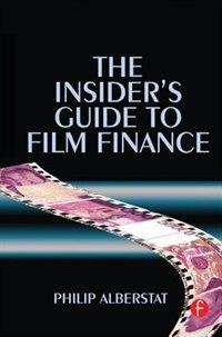 Couverture_The Insider's Guide to Film Finance