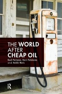 Front cover_The World After Cheap Oil