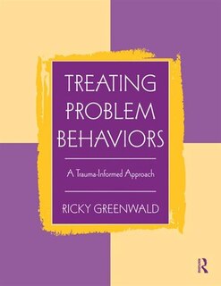 Couverture_Treating Problem Behaviors