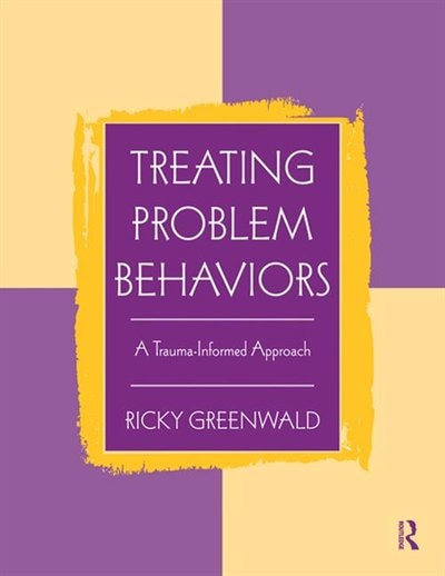 Couverture_Treating Problem Behaviors