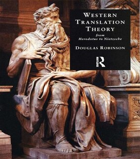 Couverture_Western Translation Theory from Herodotus to Nietzsche