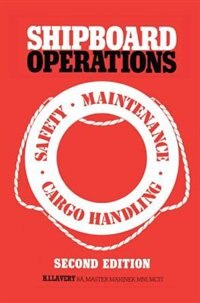Front cover_Shipboard Operations